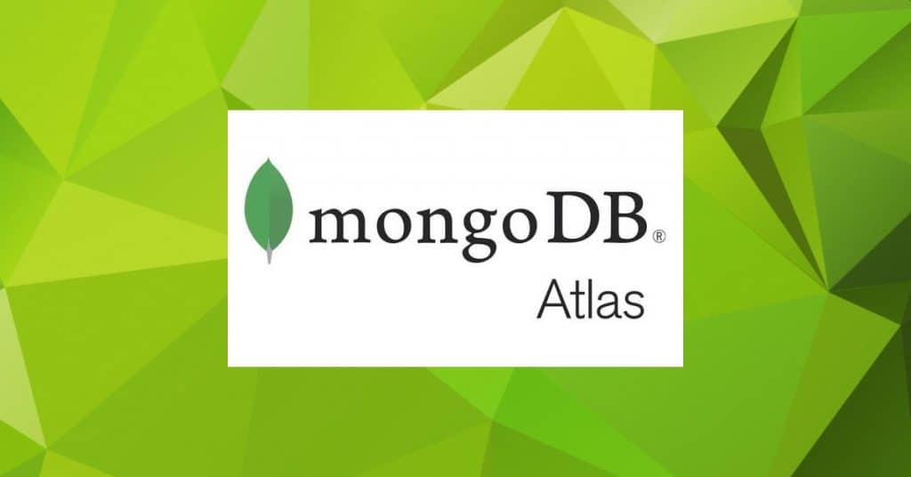 MongoDB Atlas Nedir? title=